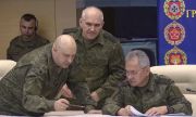 Мащабна чистка в руската армия