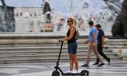 Копенхаген забранява електрически тротинетки в центъра