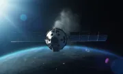 ������ Crew-13 ������� ������: Dragon ������ �� ��� �� 7 ���� � 55 ������