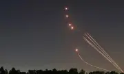 Още една тежка нощ за Украйна! Руската армия е изпратила над 300 дрона срещу противника