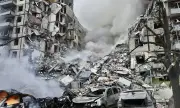 Москва се похвали, че руските войски са навлезли в украинската Днепропетровска област, Киев моментално отрече