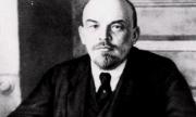 7 ноември 1917 г. Октомврийската революция