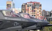 ЕС няма да се възползва от увеличените разходи за отбрана