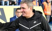 Хаджи спряган за селекционер на Румъния