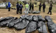 30 години от геноцида в Сребреница - единственият признат в Европа след Втората световна война