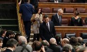 Отпадат ограничителни мерки за Мадрид и Каталуния 