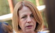 Фандъкова обвини родителите за недостига на детски градини