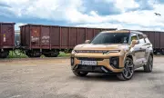 ������ ��������� KGM Actyon - ��������� �� ������ (�����) ����� � ���