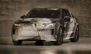 ������ Land Rover �� ������� �� ��������� �� � Range Rover GT
