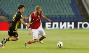 Промениха началните часове на два мача от първия кръг 