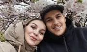 Синът на Деси Слава с дебютна песен навръх 24-ия си рожден ден (ВИДЕО)