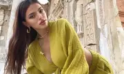 Дара показа спираща дъха фигура по прашки (СНИМКИ)