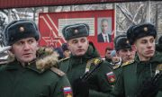 Двама окупатори попаднаха в украински плен за втори път