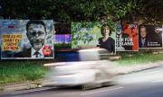 Парламентарни избори в Германия