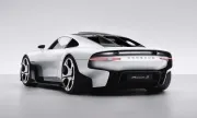 ������ ��� ��� �� ��������� ������ Porsche-��