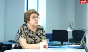Татяна Дончева пред ФАКТИ: Борисов и Пеевски са в абсолютна зависимост през закона „Магнитски“ (ВИДЕО)