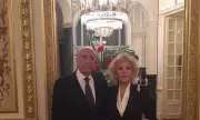 Почина посланик на Малтийския орден в България