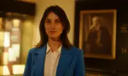 „Сребърната лира“ на Иван Вазов!  Надежда Терзи пред ФАКТИ
