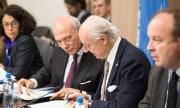 Сирийската опозиция: Дамаск саботира преговорите
