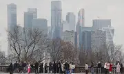 Войната не спира пазара на ипотечно кредитиране