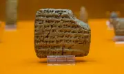 Разшифроваха изгубен химн на 3000 години, възхваляващ Вавилон