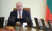 Росен Желязков разпредели ресорите на вицепремиерите