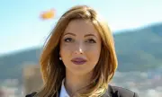 Нападнатият кмет на Скопие - с българско гражданствo