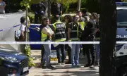 В Испания застреляха на улицата бившия съветник на Янукович