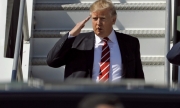 Тръмп: Състоянието на US флота е като от Първата световна война