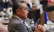 Китайският външен министър Ван И пристигна в Кабул