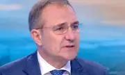 Министър Гуцанов: Отпускаме до 7500 лв. на  домакинство, пострадало при пожарите