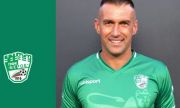 Камбуров е взел решение къде ще играе след края на сезона
