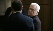 Сидеров отърва затвора по две от три обвинения