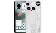 Nothing Phone (3) дебютира с изцяло нова естетика