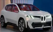 BMW вади коренно различно X7 с четири варианта на двигатели