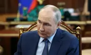 Путин: Отиде си един прекрасен човек