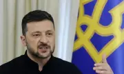 Зеленски е готов за среща с Путин, призова за засилени санкции срещу Русия заради застъпничеството на Москва за Техеран