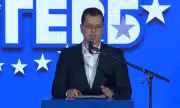 Новият председател на Младежката организация на ГЕРБ е Георги Владов 
