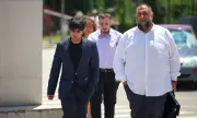 Окончателно: Шест години затвор за Адриан Антонов, който блъсна и уби Ани и Явор