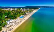 Мъж издъхна в морето край Кранево