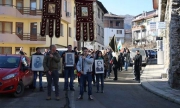 Шествия срещу промените в учебниците заляха България