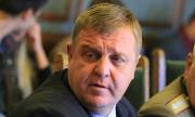 Каракачанов за ареста на Димов: Показно убийство