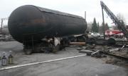 Обрат в експертизата за взрива в Хитрино