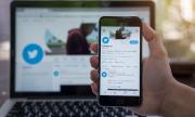 От Twitter използвали данните на потребители