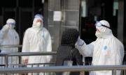 Смъртоносният коронавирус достигна Русия