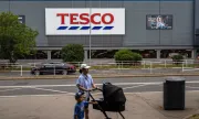 ������ Tesco ������� ������� �� � ����� � �������� �� 1,7 �������� ����