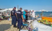 Майката на загиналото дете в Несебър: Първо се скъса единият колан, за стотни от секундата и вторият и той полетя