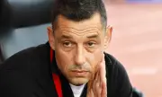 Проблеми за Томаш преди финала за Купата на България