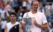 ������ ���������� ������ ������ US Open ���� �������� ����� � ��� ������