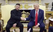 Кристиян Шкварек за срещата Тръмп - Зеленски: Поспрете малко с патетиката и дитирамбите